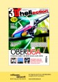 Icon of Magazin 3D heliaction Griffin 450 Vorstellung